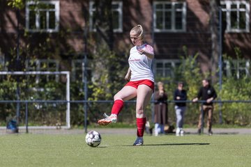 Bild 141 - wBJ ETV2 - Walddoerfer : Ergebnis: 3:0